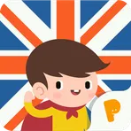 Learn English – Английский для детей логотип