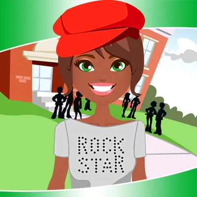 teen dress up games