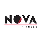 NOVA Fitness логотип