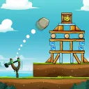 Catapult Quest логотип