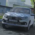 Realistic Driver Simulator логотип