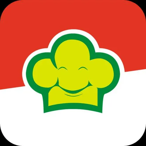 Good Food Delivery — иконка