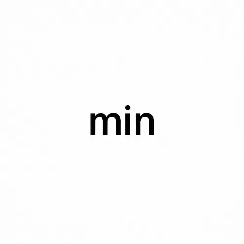 min — скачать для Android 4,5★ бесплатно 📱 в RuStore
