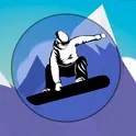 Snow Runner логотип