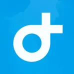 Dive+: Дайвинг-сообщество логотип