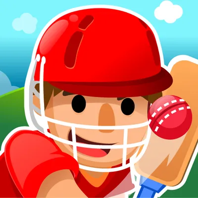 Idle Cricket