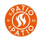 IL PATIO логотип