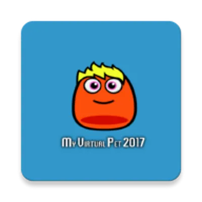 My Virtual Pet 