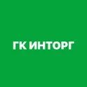 ИНТОРГ логотип