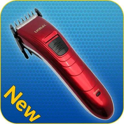 Hair Clipper Razor Prank