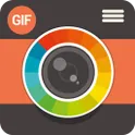 Gif Me! Camera Pro логотип