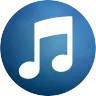 Bluzar - music app