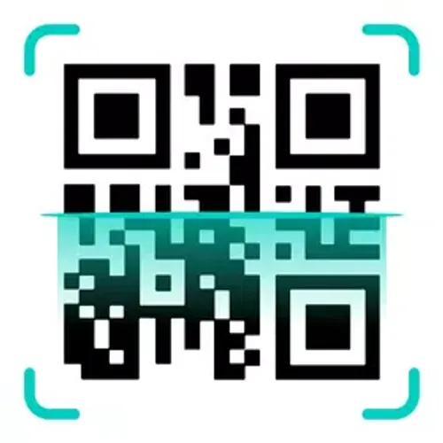 QR Code, Barcode Scanner — иконка