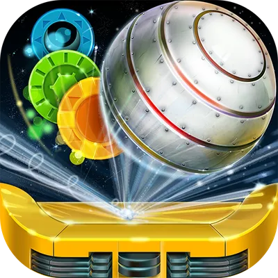 Jet Ball 2