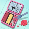 Stress Tap Ease: ASMR Games логотип