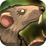 Giant Rat Action RPG 3D