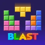 Woodoku Blast логотип