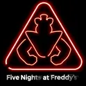Five Nights at Freddy's Security Breach Mobile логотип