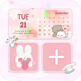 App icon