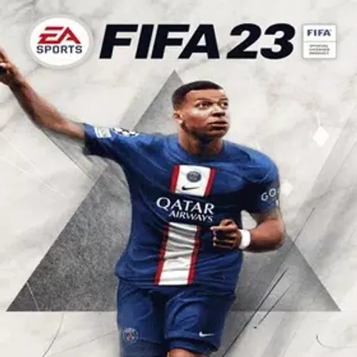 FIFA 23 — иконка