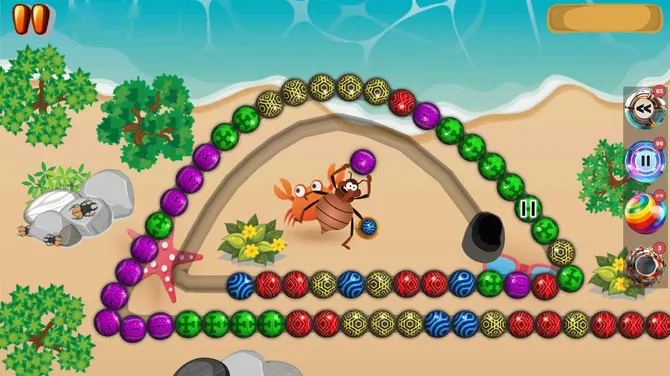 Скриншот 2/5