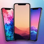 WallArtistry Wallpapers логотип