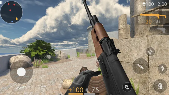 Скриншот 1/6