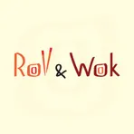 Roll & Wok логотип