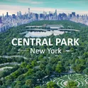 Central Park NYC Walking Tour Guide логотип