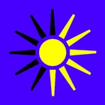 Sunny Light - M3U, XML и JSON медиапроигрыватель логотип