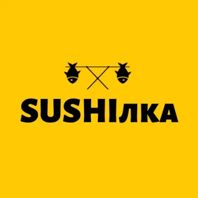  SUSHIлка Доставка еды