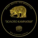 Золото Камчатки логотип