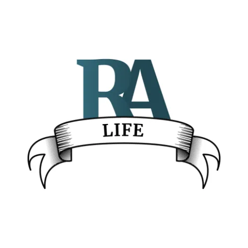 Ra Life — иконка