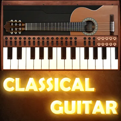  Classical Guitar 2