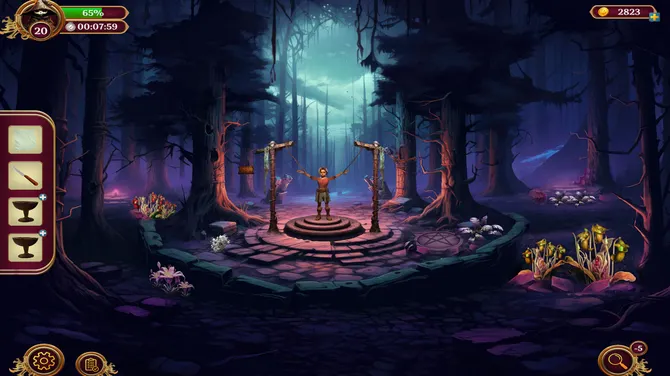 Скриншот 6/8