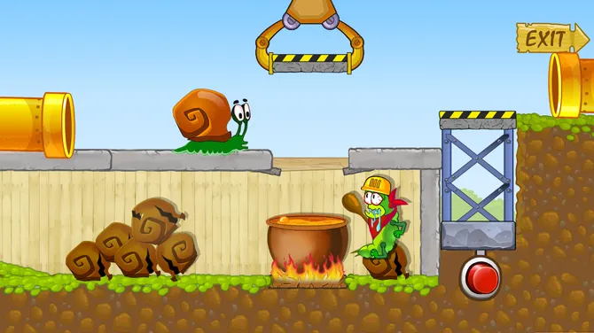 Скриншот 1/8