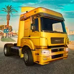 Truck World: Дальнобойщики логотип