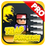 Trap Dungeon Adventure PRO