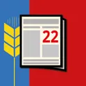 Новости 22: Алтайский край логотип
