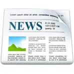 World Newspapers логотип