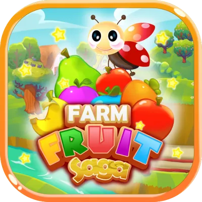 Farm Fruits Saga