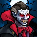 Vampire Rising: Magic Arena логотип