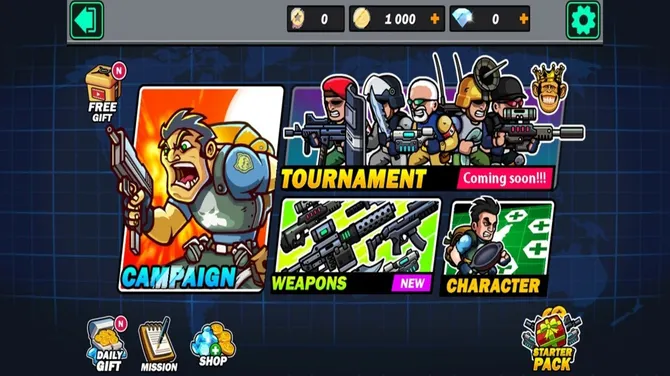 Скриншот 2/3