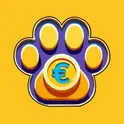 Money Paws логотип