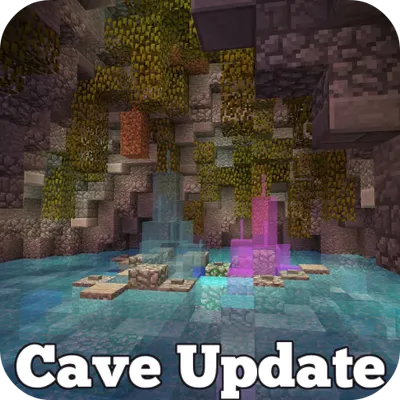 Addon Cave Update