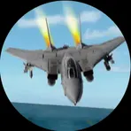 Carpet Bombing 2 логотип