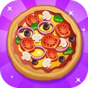 Kitchen Set Cooking Game логотип