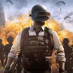 PUBG Mobile Quiz логотип