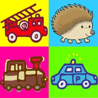 App icon