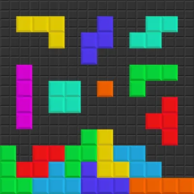 Classic Block Puzzle